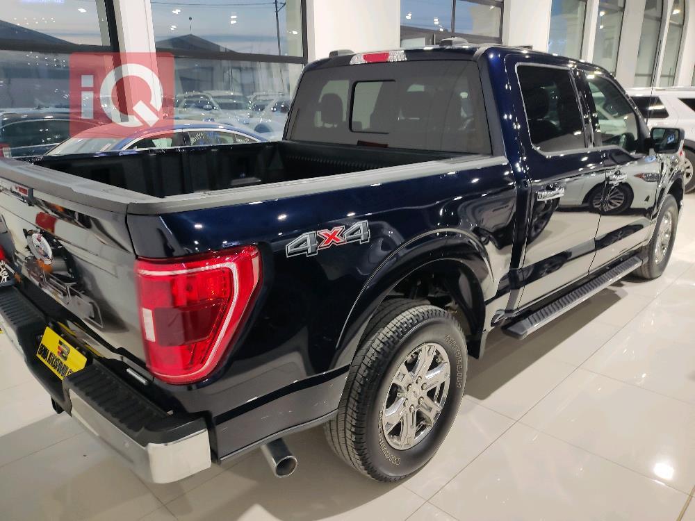 فورد إف-150